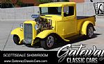 1932 Ford F100