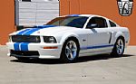 2007 Mustang Thumbnail 3