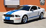 2007 Mustang Thumbnail 2