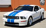 2007 Mustang Thumbnail 4