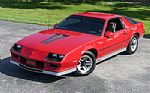 1983 Chevrolet Camaro Z28