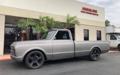 Photo of a 1968 Chevrolet C/K 10 Series for sale