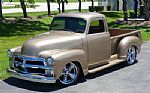 1954 Chevrolet 3100 Stepside Restomod