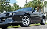 1990 Camaro IROC-Z Convertible Thumbnail 11