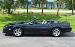 1990 Camaro IROC-Z Convertible Thumbnail 21