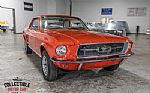 1967 Mustang Thumbnail 10