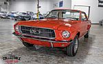 1967 Mustang Thumbnail 8