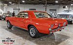 1967 Mustang Thumbnail 17