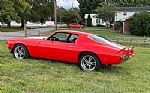 1973 Camaro Thumbnail 5