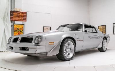 Photo of a 1976 Pontiac Trans Am for sale