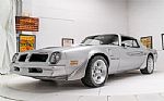 1976 Pontiac Trans Am