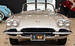 1962 Corvette - 340hp 4-Speed Thumbnail 2