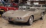 1962 Corvette - 340hp 4-Speed Thumbnail 5