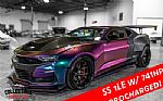 2019 Chevrolet Camaro SS 1LE