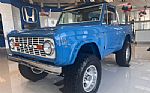 1974 Ford Bronco