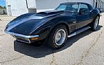 1970 Chevrolet Corvette