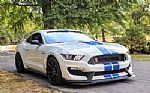 2018 Ford Mustang Shelby