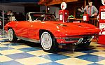 1963 Corvette Convertible Thumbnail 10