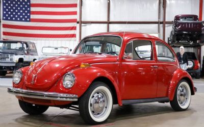 Photo of a 1971 Volkswagen Super Beetle for sale