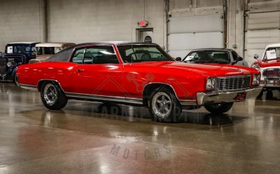 Photo of a 1972 Chevrolet Monte Carlo for sale