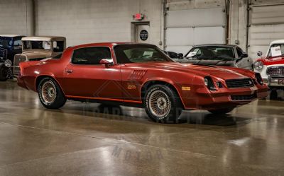 Photo of a 1978 Chevrolet Camaro Z28 for sale