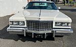 1976 Coupe DeVille Thumbnail 4