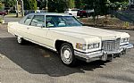 1976 Coupe DeVille Thumbnail 19