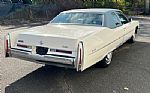 1976 Coupe DeVille Thumbnail 17