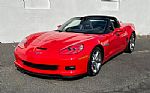 2010 Corvette Grand Sport Thumbnail 3