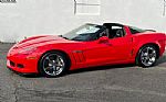 2010 Corvette Grand Sport Thumbnail 7