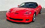 2010 Corvette Grand Sport Thumbnail 4