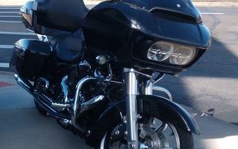 Photo of a 2021 Harley-Davidson® Road Glide Fltrxs for sale