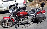 2009 Harley-Davidson® Dyna®