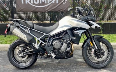 Photo of a 2023 Triumph Tiger 900 GT for sale