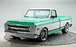 1969 Chevrolet C/K 10 Series