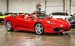 2008 Ferrari F430 Spider