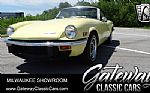 1974 Triumph Spitfire