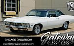 1967 Caprice Thumbnail 1