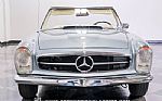 1968 280SL Thumbnail 19