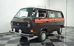 1985 Vanagon GL Westfalia Camper Thumbnail 5