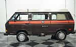 1985 Vanagon GL Westfalia Camper Thumbnail 2