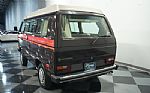 1985 Vanagon GL Westfalia Camper Thumbnail 8