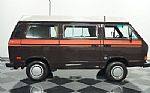 1985 Vanagon GL Westfalia Camper Thumbnail 12