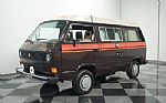 1985 Vanagon GL Westfalia Camper Thumbnail 6