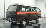 1985 Vanagon GL Westfalia Camper Thumbnail 11