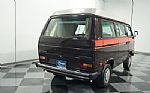 1985 Vanagon GL Westfalia Camper Thumbnail 10