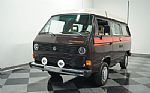 1985 Vanagon GL Westfalia Camper Thumbnail 16