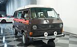 1985 Vanagon GL Westfalia Camper Thumbnail 14