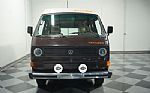 1985 Vanagon GL Westfalia Camper Thumbnail 15