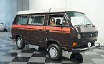 1985 Vanagon GL Westfalia Camper Thumbnail 13